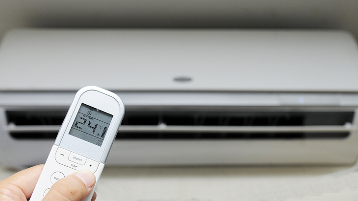 Pequeños ajustes permiten enfriar más rápido y gastar menos energía.