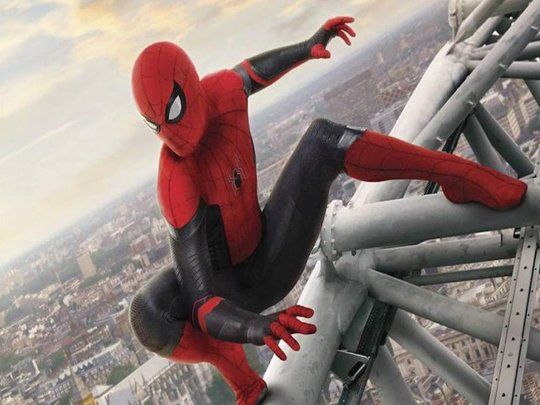 Spiderman no podrá formar parte de la nueva saga de súper héroes que prepara Marvel.&nbsp;