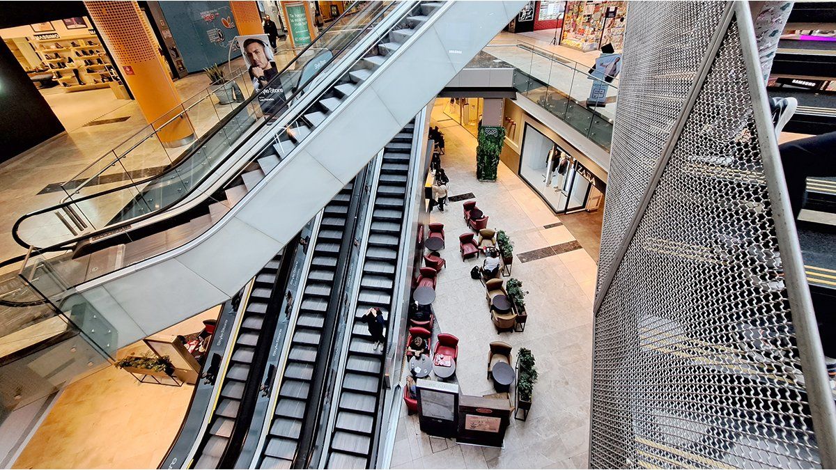 �R�cord de consumo? Los n�meros no ratifican la l�nea oficial y advierten fragilidad hacia adelante