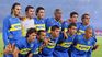 Football rewarded him with the most important title at Clubs level that Boca achieved in 2003. Football rewarded him with the most important title at Clubs level that Boca achieved in 2003.
