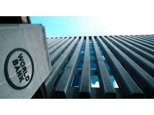 Para el Banco Mundial, la economía argentina crecerá un 2,7% este año
