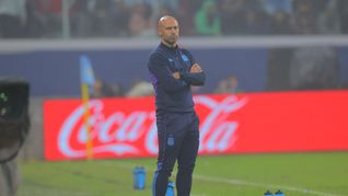 Mascherano se quedó con los aspectos positivos del debut de Argentina en el Mundial Sub 20.