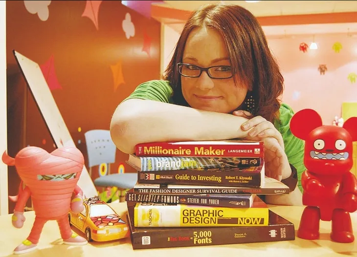 A los 14 años, una adolescente convirtió su talento digital en un éxito global, generando millones y marcando un antes y un después en Internet. A los 14 años, una adolescente convirtió su talento digital en un éxito global, generando millones y marcando un antes y un después en Internet.