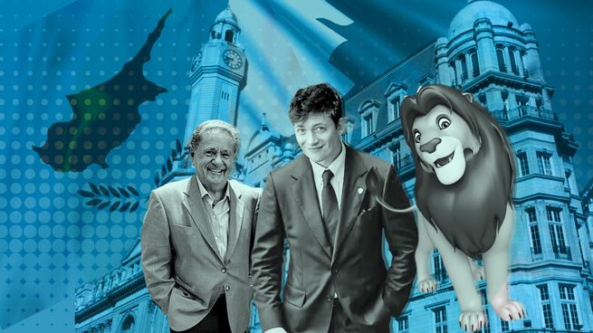 Quinchos variados: reapareció Duhalde con el Coti Nosiglia. Santiago Caputo salió fortalecido esta semana. La fábula del León y el Mercado.