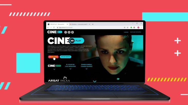 CINE.AR continuará dependiendo del INCAA tras la decisión del Poder Ejecutivo. CINE.AR continuará dependiendo del INCAA tras la decisión del Poder Ejecutivo.