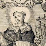 San Telmo Confesor. San Telmo Confesor.