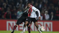 De La Cruz renovó con River hasta 2025, pero podría dejar el club en diciembre