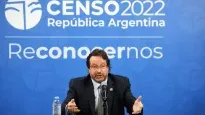 Marco Lavagna continuará frente al INDEC.