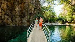 el balneario de nayarit que cuesta solo $180, tiene una cascada de 7 metros y es ideal para una escapada en mayo 2026