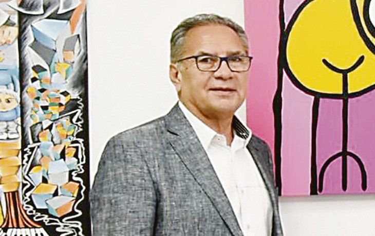 Alberto Descalzo