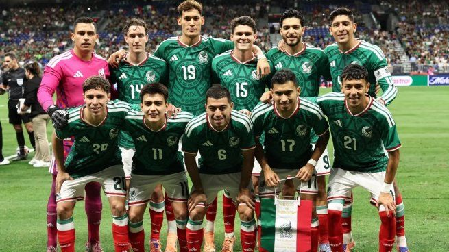 La FIFA dio a conoce detalles del sorteo para el Mundial 2026 y México debutaría ante una selección incluida en el bombo 3.