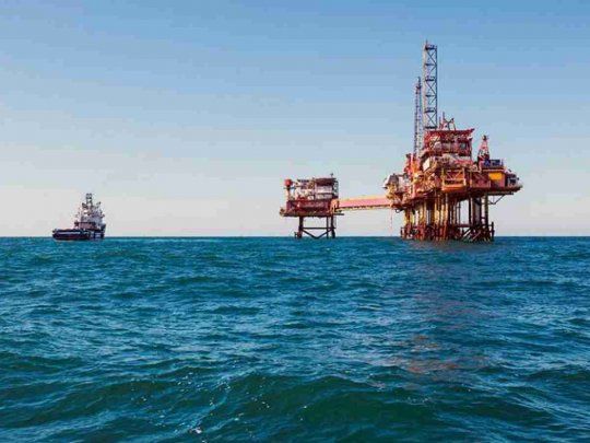 Empresa británica salió en búsqueda de financiamiento para exploración petrolera en Malvinas.
