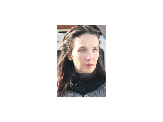 Natalia Oreiro en “Wakolda”, de Lucía Puenzo.