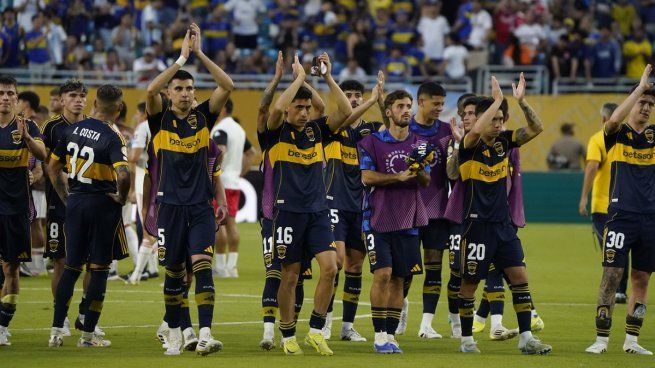 Los resultados necesita Boca para clasificar a los octavos de final del Mundial de Clubes