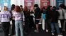 Más de 6.400 estudiantes de 79 escuelas secundarias participan de la décima edición de #YoQuieroEstudiar, las jornadas gratuitas de orientación vocacional de la UBA.