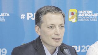 Fernando Gray