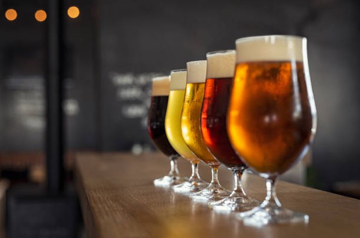 Estas cinco cervezas mexicanas tienen mucha azúcar y son un peligro para la salud, advierte la Profeco Estas cinco cervezas mexicanas tienen mucha azúcar y son un peligro para la salud, advierte la Profeco