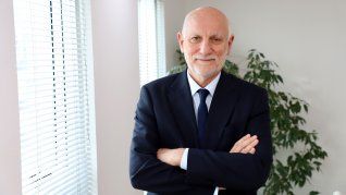 Antonio Marín, vicerrector y director de la Escuela de Negocios de UCEMA, analizó cómo la IA está transformando la educación, el mercado laboral y el liderazgo, y explica cuáles son las habilidades que demandan hoy las empresas. Antonio Marín, vicerrector y director de la Escuela de Negocios de UCEMA, analizó cómo la IA está transformando la educación, el mercado laboral y el liderazgo, y explica cuáles son las habilidades que demandan hoy las empresas.