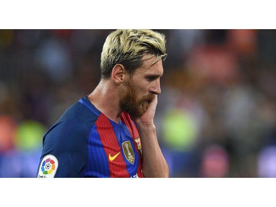 Baltasar Garzón cree que Messi no estaba al tanto de las operaciones fraudulentas.