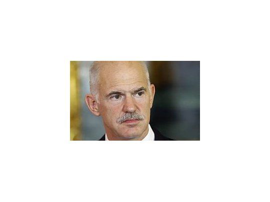 El socialista Yorgos Papandréu, descartó en Atenas que su Gobierno vaya a adoptar más políticas de ahorro.