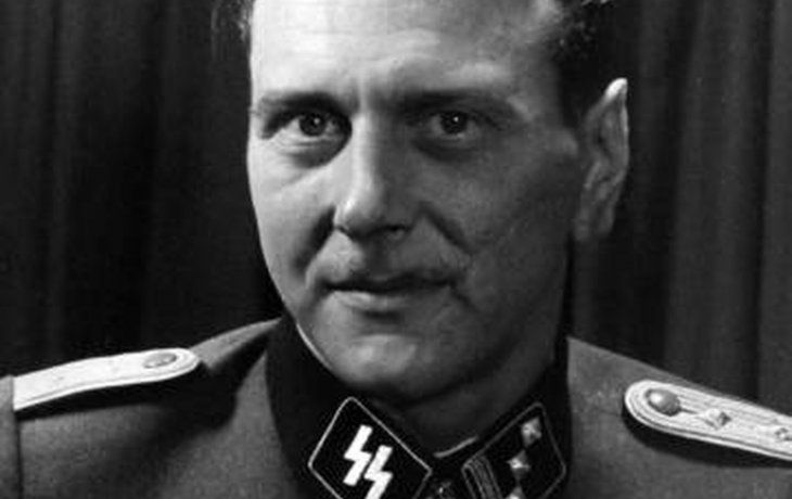 ámbito.com | Otto Skorzeny.jpg