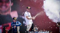 el toyota gazoo racing ypf infinia y una temporada historica en tc2000