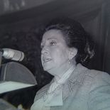 En Colima en 1979, Griselda Álvarez Ponce de León, se convierte en la primera mujer gobernadora en la historia de México. En Colima en 1979, Griselda Álvarez Ponce de León, se convierte en la primera mujer gobernadora en la historia de México.