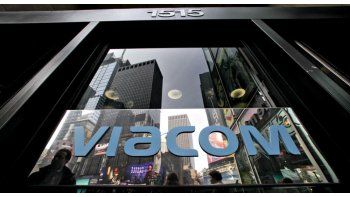 Telefónica confirmó la venta de Telefe a Viacom