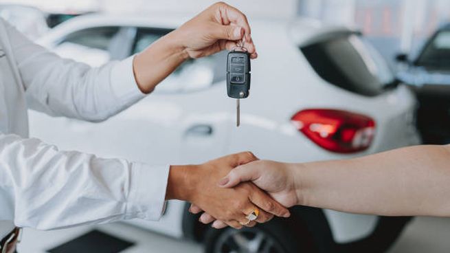 El coche SUV que es tendencia en México y está entre los más vendidos