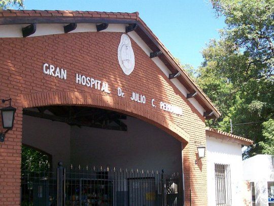El médico del hospital Perrando, que murió por coronavirus, tenía 53 años. 