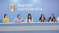 El Partido Justicialista apuntó contra el Gobierno por el decreto que nombra jueces en la Corte Suprema.&nbsp;