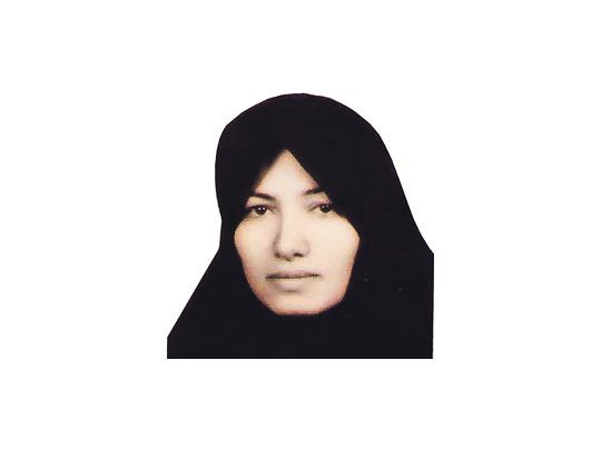 Estupor mundial ante inminente ejecución de una mujer en Irán