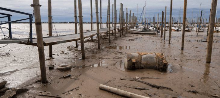 el-instituto-nacional-del-agua-adelanto-que-la-semana-que-viene-el-nivel-podria-descender-10-centime