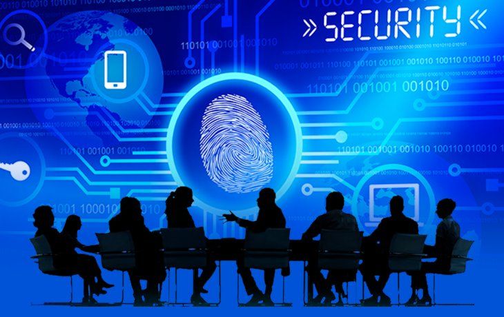 gobierno avanza con privados en plan de ciberseguridad