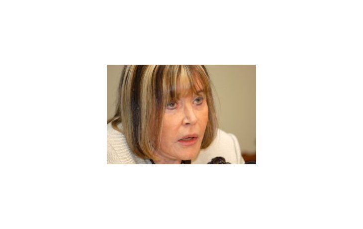 María Servini de Cubría.