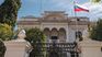 Desde la embajada rusa cuestionaron las acusaciones de Estados Unidos sobre la intervención en elecciones.