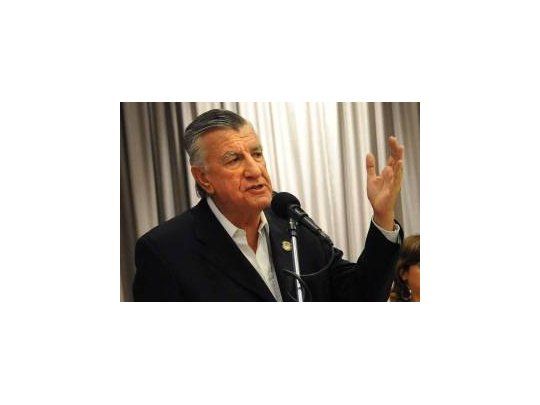 José Luis Gioja