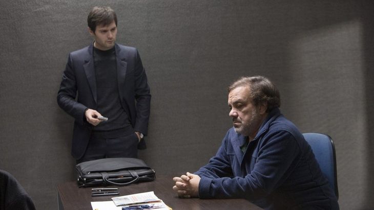 Prime video adds a French film that combines suspense and drama, with a judicial case full of secrets that impact until the end.  