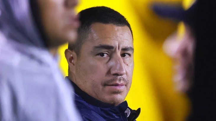 Tras la goleada sufrida por Pumas ante América, la directiva estaría analizando la continuidad del estratega Efraín Gutiérrez. Tras la goleada sufrida por Pumas ante América, la directiva estaría analizando la continuidad del estratega Efraín Gutiérrez.