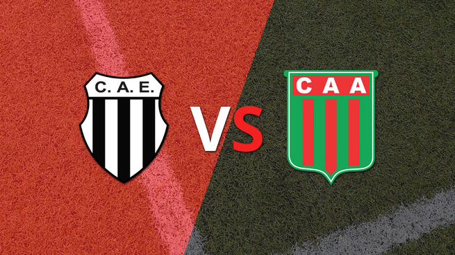 Estudiantes (BA) y Agropecuario Argentino se miden por la fecha 30