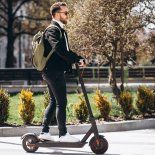 Un vehículo ideal para distancias cortas. Un vehículo ideal para distancias cortas.
