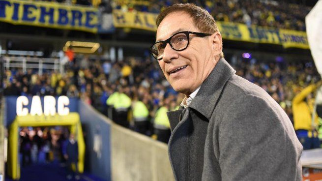 Sorpresa en Rosario Central: Ariel Holan presentó su renuncia y se fue