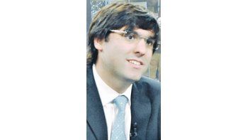 ámbito.com | Diego Bossio