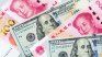 A higher trading volume in yuan was observed in the MAE. A higher trading volume in yuan was observed in the MAE.