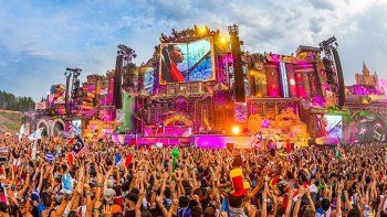 La edición virtual 2020 de la Tomorrowland se convertirá en una de las primeras experiencias a nivel mundial en donde la oferta no se limitará a los shows musicales, sino que contará con distintas propuestas, como seminarios, juegos, moda, gastronomía y talleres.