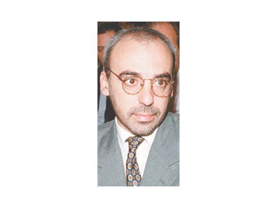 Juan José Galeano