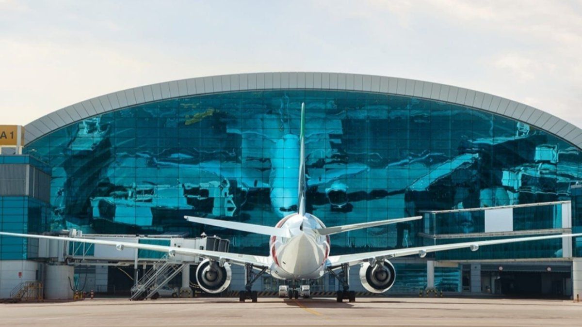 An important international airline will seek cabin crew in Argentina: what are the requirements
