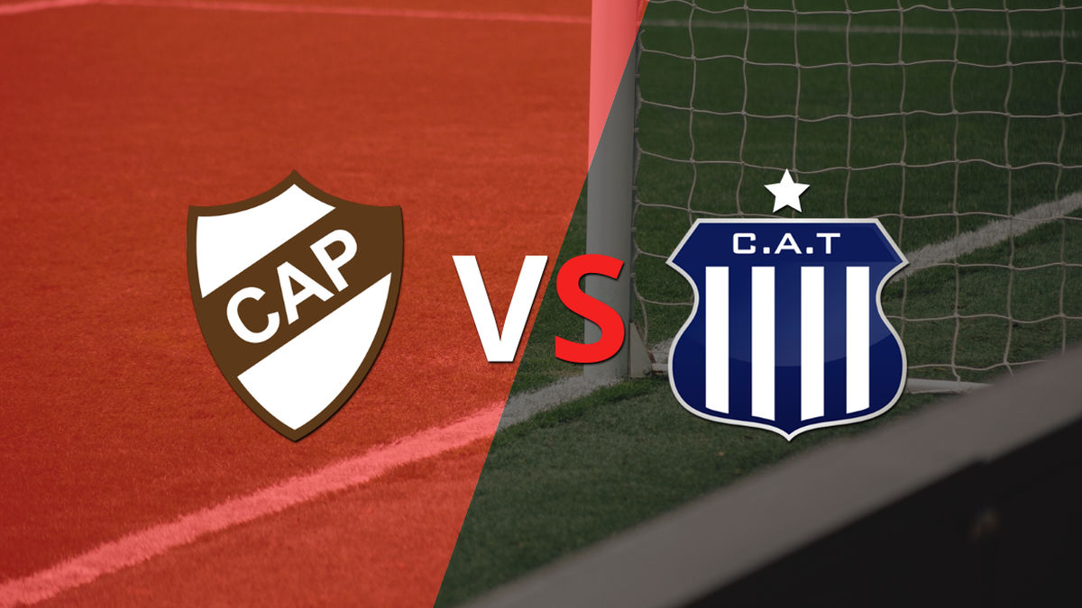 Talleres thrashes Platense 4-2