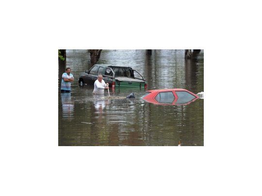 La Justicia ratificó la cantidad de fallecidos por la inundación de 2013.