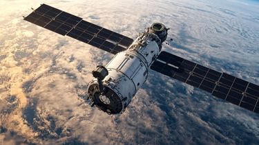 Irán refuerza su poder militar con la incorporación de un satélite chino que genera inquietud en EEUU